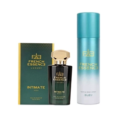 Mens Fragrances
